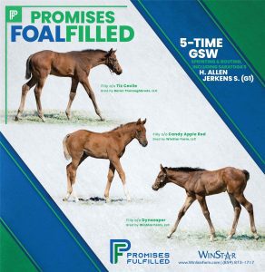 August 2022 - Saratoga Special