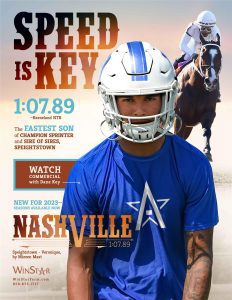 September 2022 - TDN