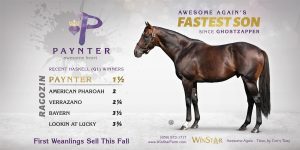 August 2015 - Saratoga Special