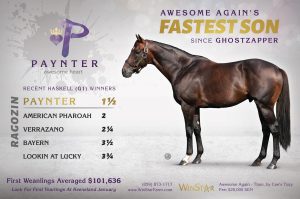 January 2016 - Paulick Report Special