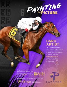 May 2018 - TDN