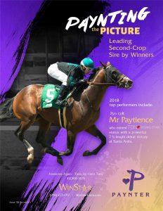 May 2018 - TDN
