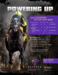 January 2019 - TDN