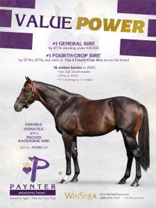 December 2020 - Mid-Atlantic Thoroughbred