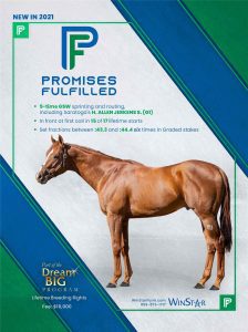 December 2020 - BloodHorse