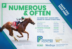 March 2021 - Mid-Atlantic Thoroughbred